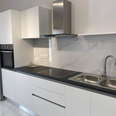 Oikoi II Apartment โกโรปิออน ภายนอก รูปภาพ