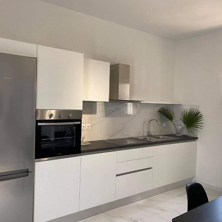 Oikoi II Apartment โกโรปิออน ภายนอก รูปภาพ
