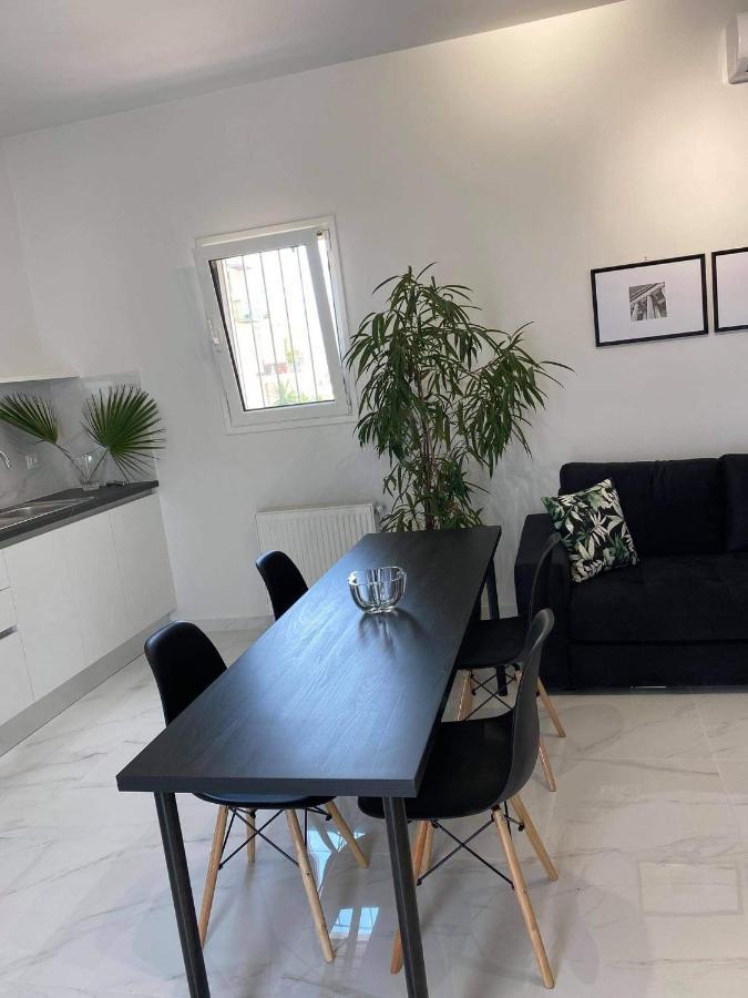 Oikoi II Apartment โกโรปิออน ภายนอก รูปภาพ
